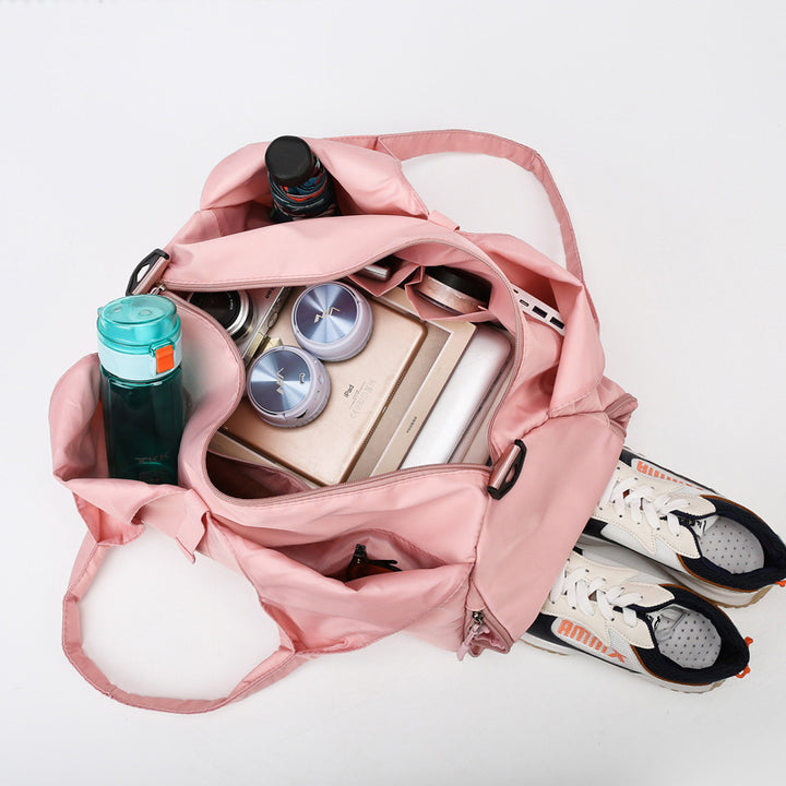 Multifunctional leisure bag Stornfield