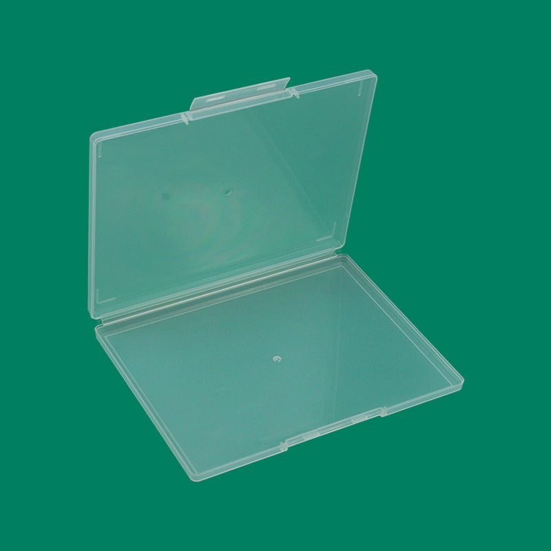 Multi-Purpose Stackable Storage Case Stornfield