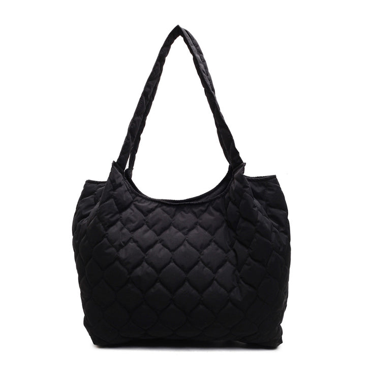 Modern Tassel Shoulder Bag Stornfield