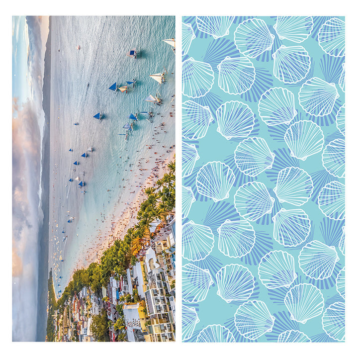 Beach towel Stornfield