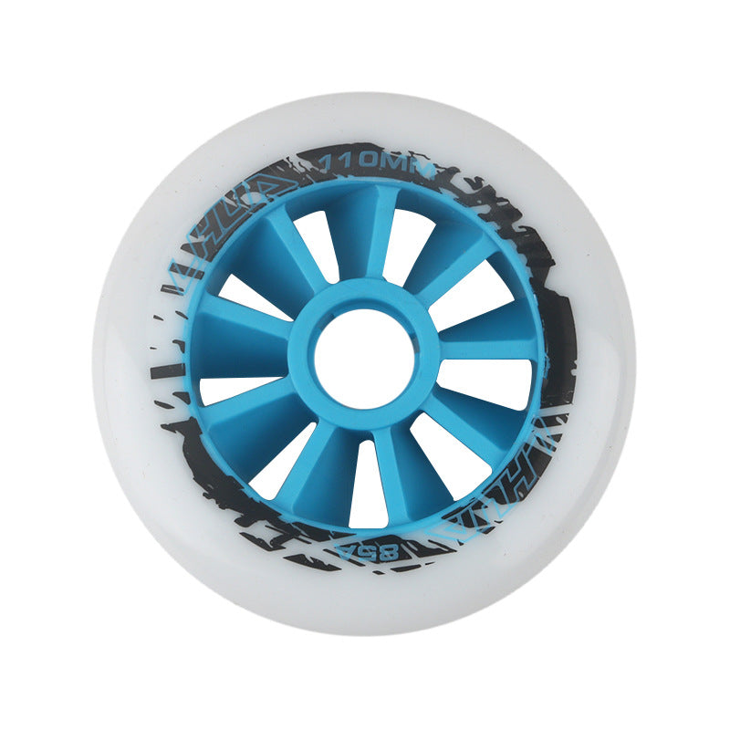 High-Performance Inline Skate Wheels Stornfield 1784872091