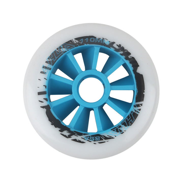 High-Performance Inline Skate Wheels Stornfield 1784872091
