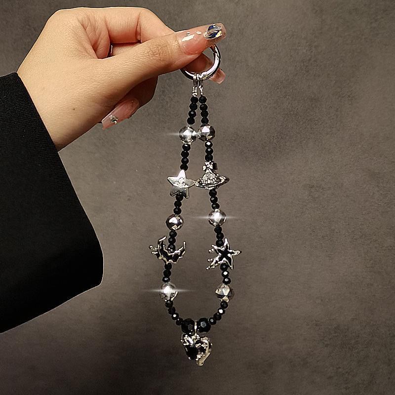 Stylish Charm Eyewear Lanyard Stornfield