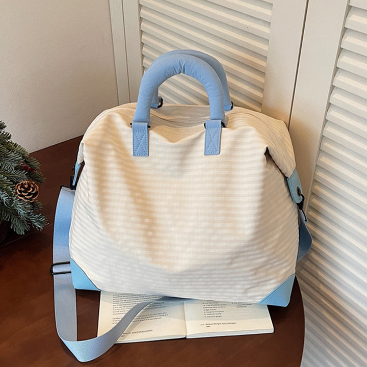 Multifunctional Weekend Travel Bag Stornfield