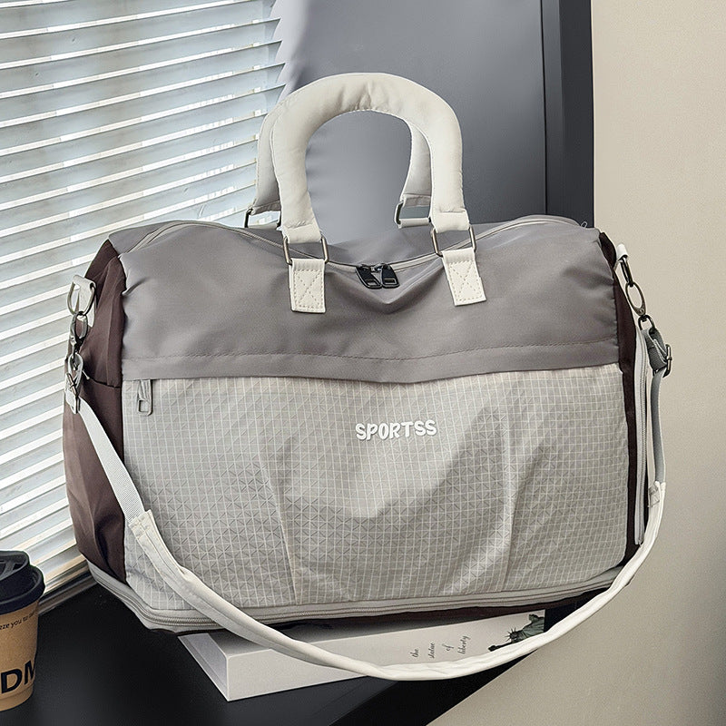 Multi-Purpose Travel Duffle