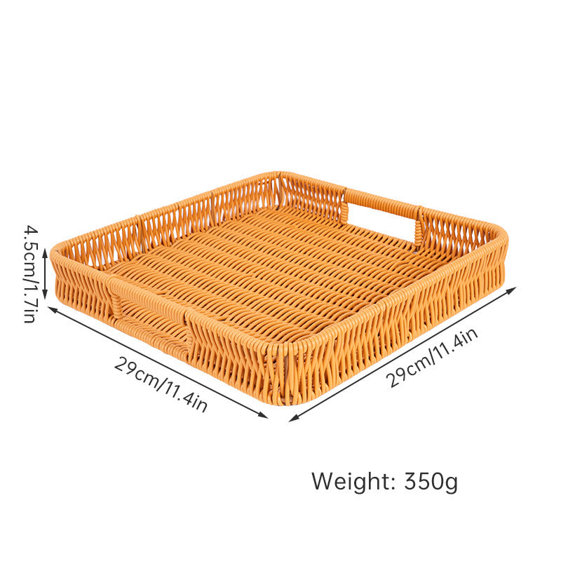 Decorative Storage Tray Stornfield