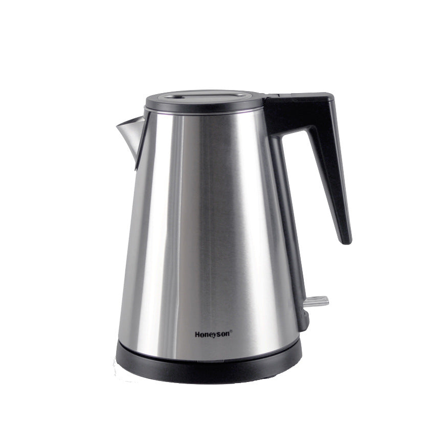 Stainless Steel Electric Kettle Stornfield