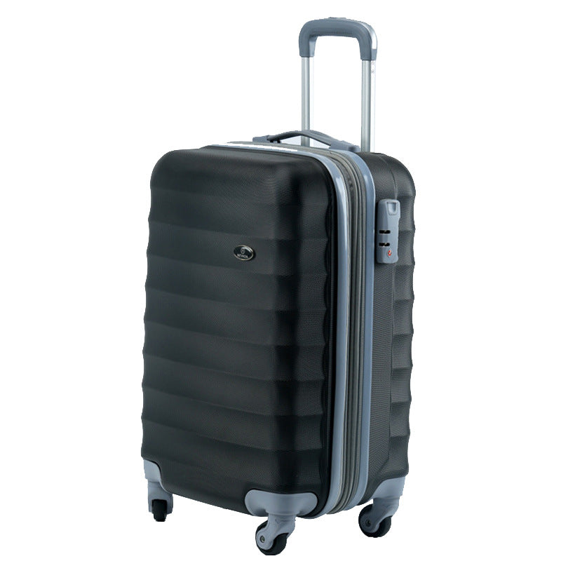 Unisex Premium Durable Hard Shell Travel Case Stornfield