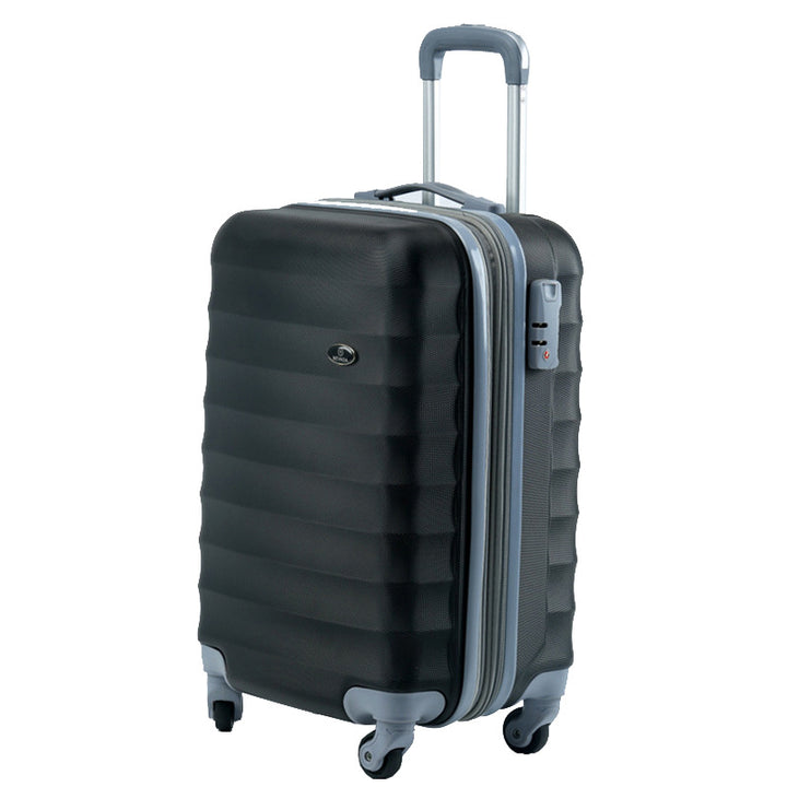 Unisex Premium Durable Hard Shell Travel Case Stornfield