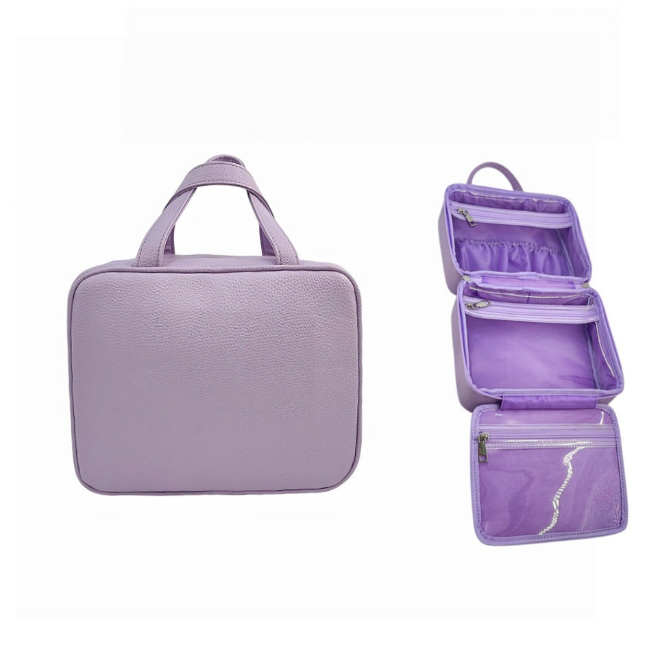 Multifunctional cosmetic bag Stornfield