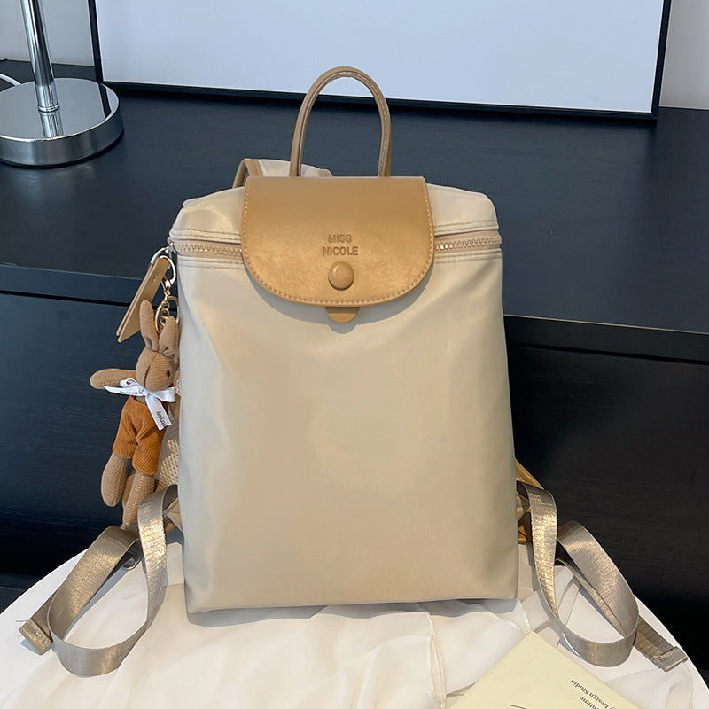 Functional Minimalist Backpack Stornfield