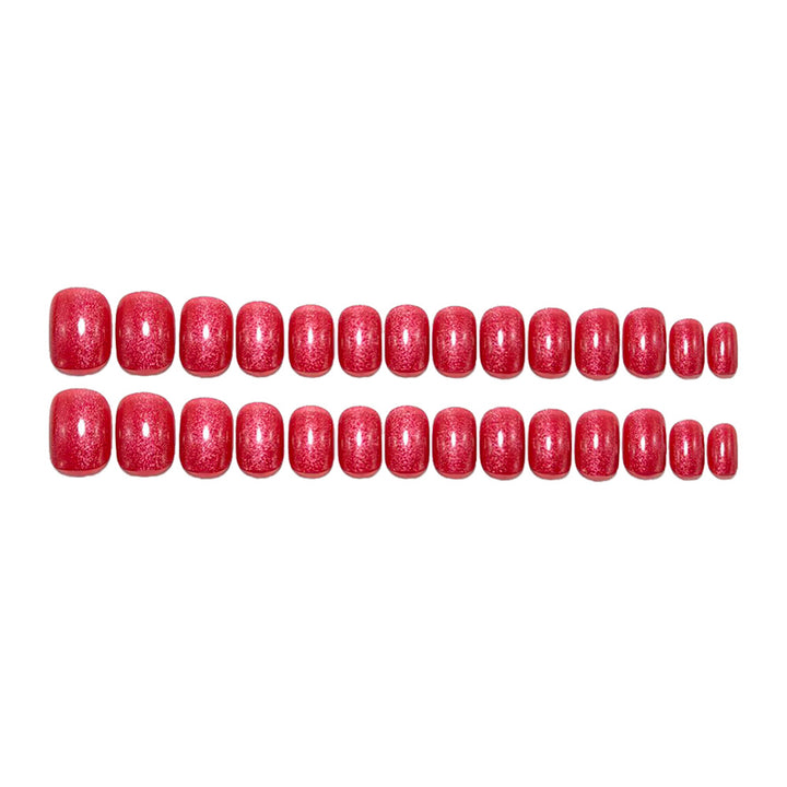 Shiny Nail Art Stornfield