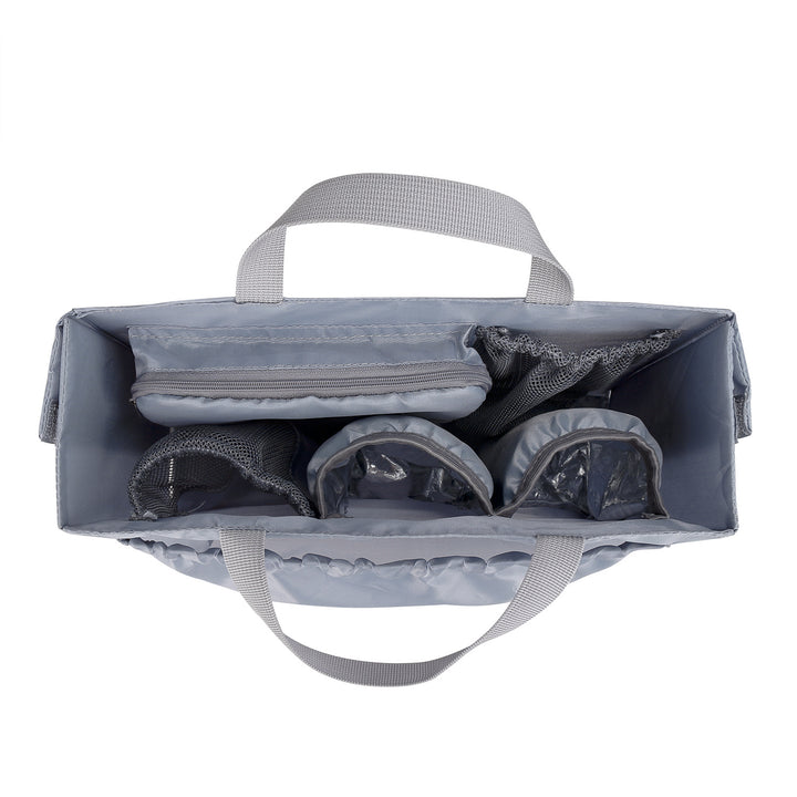 Multifunctional Foldable Bag Stornfield
