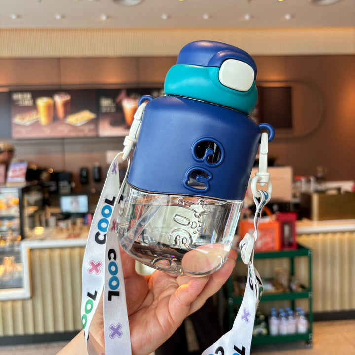 Women's Multifunctional Water Bottle Stornfield