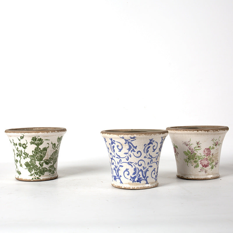Flower pot Stornfield