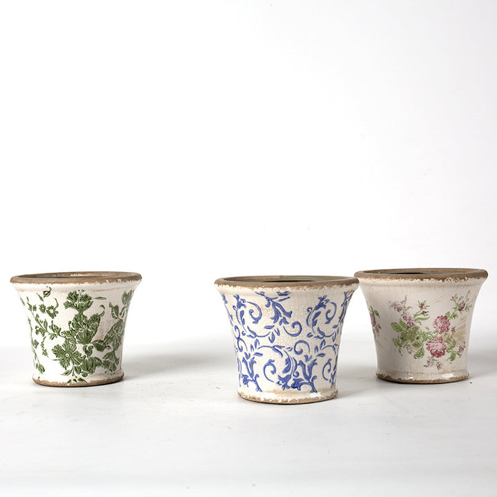 Flower pot Stornfield