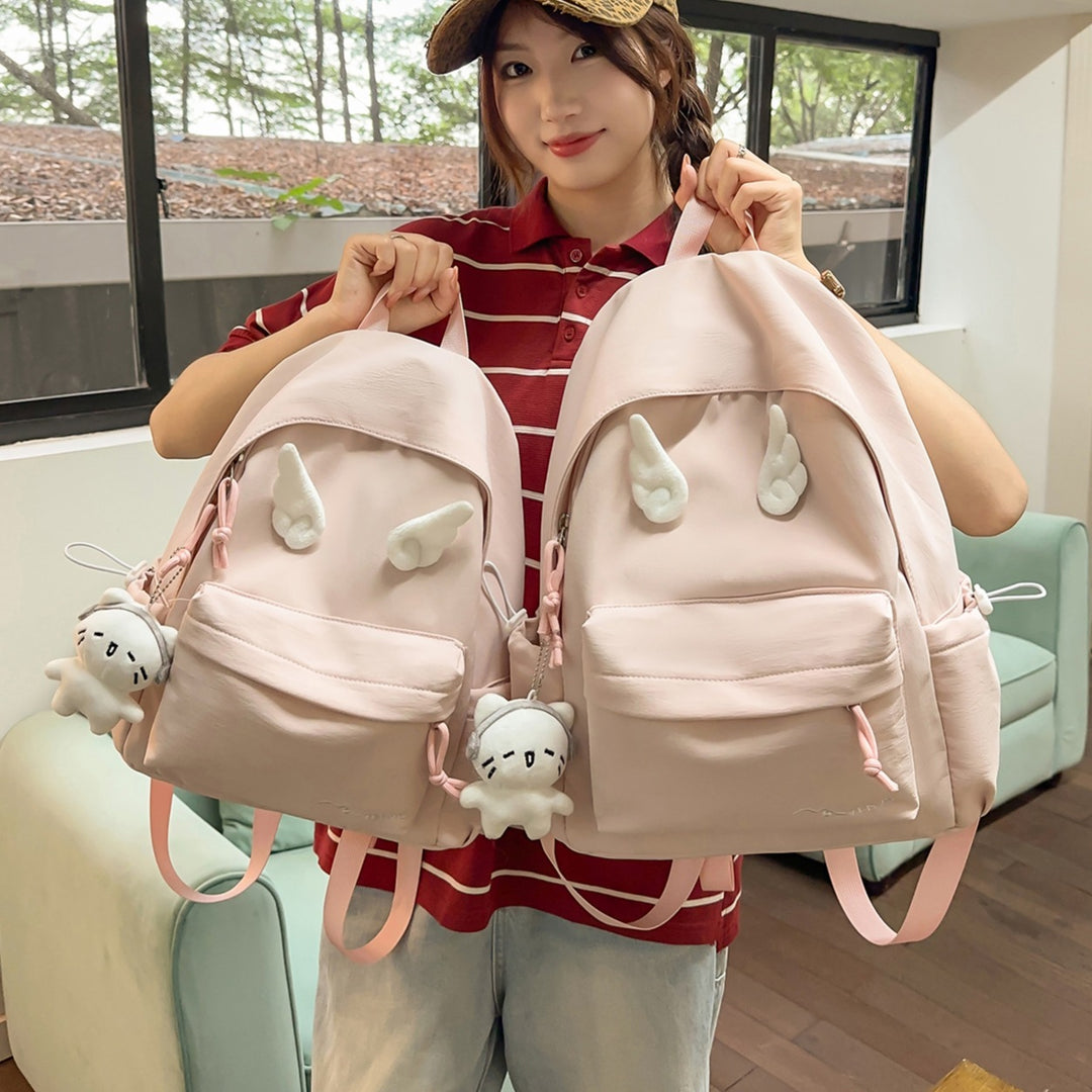 Cute Animal Design Backpack Stornfield