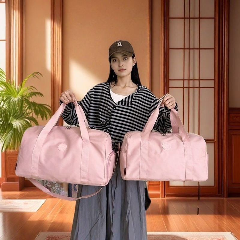 Versatile Sports Gym Duffel Bag Stornfield
