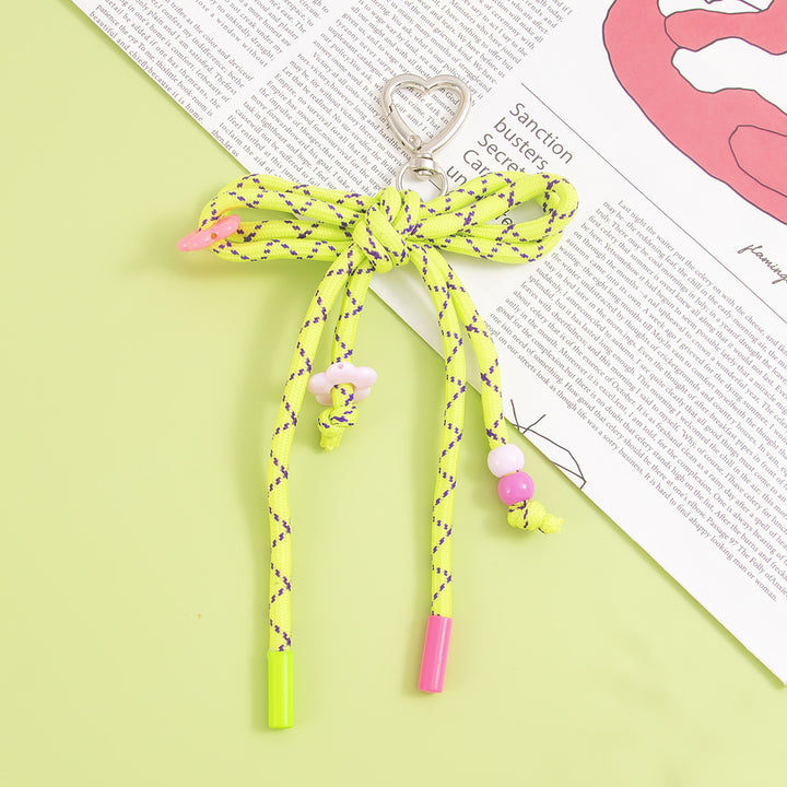 Stylish Accessory Keychain Stornfield