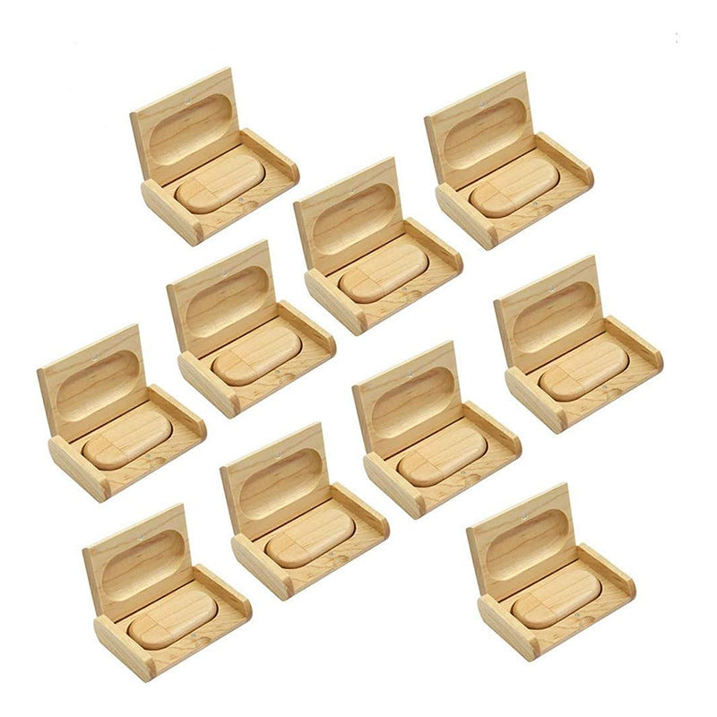 oden USB Flash Drive Stornfield