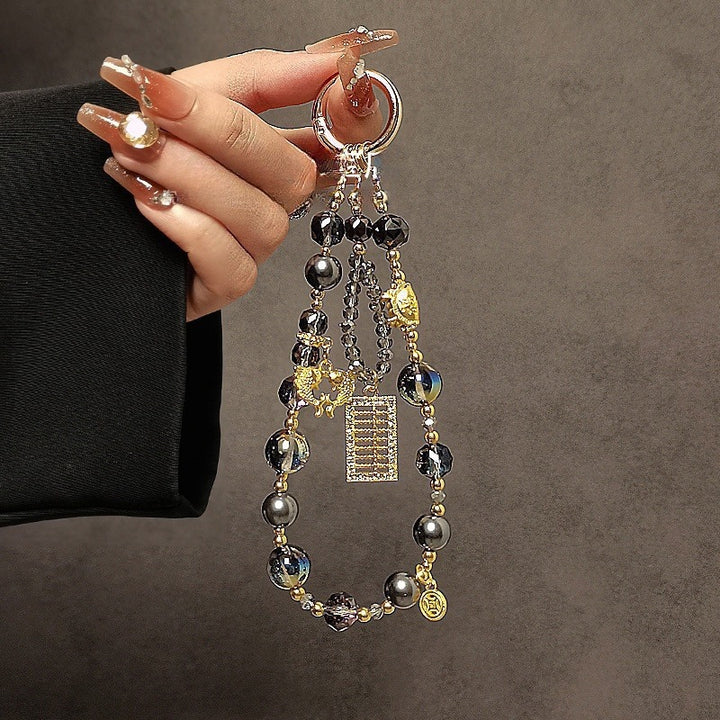 Artistic Charm Keychain Stornfield