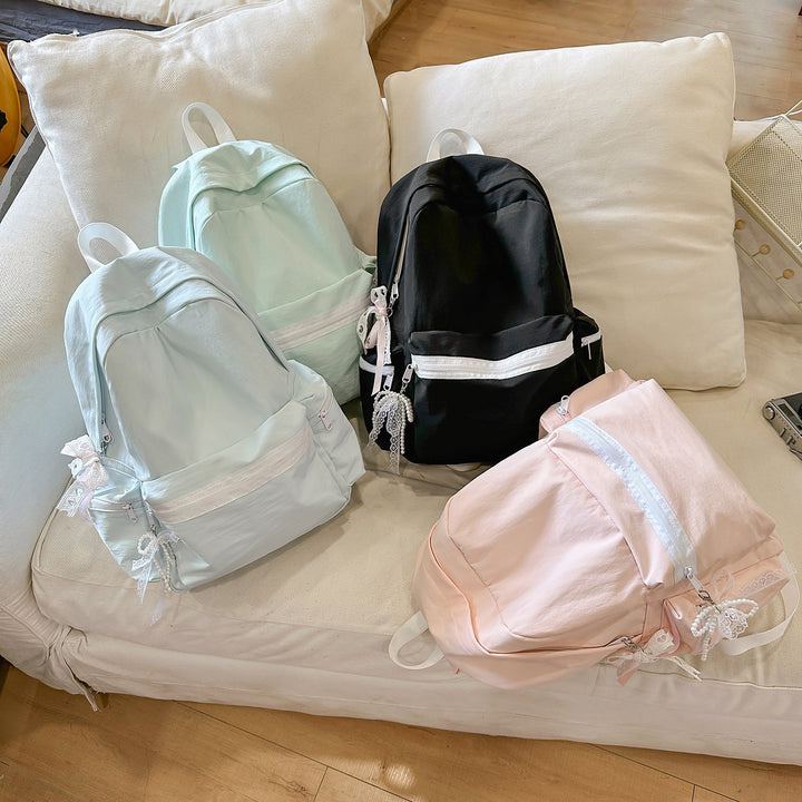 Stylish Versatile Backpack Stornfield 1791205578