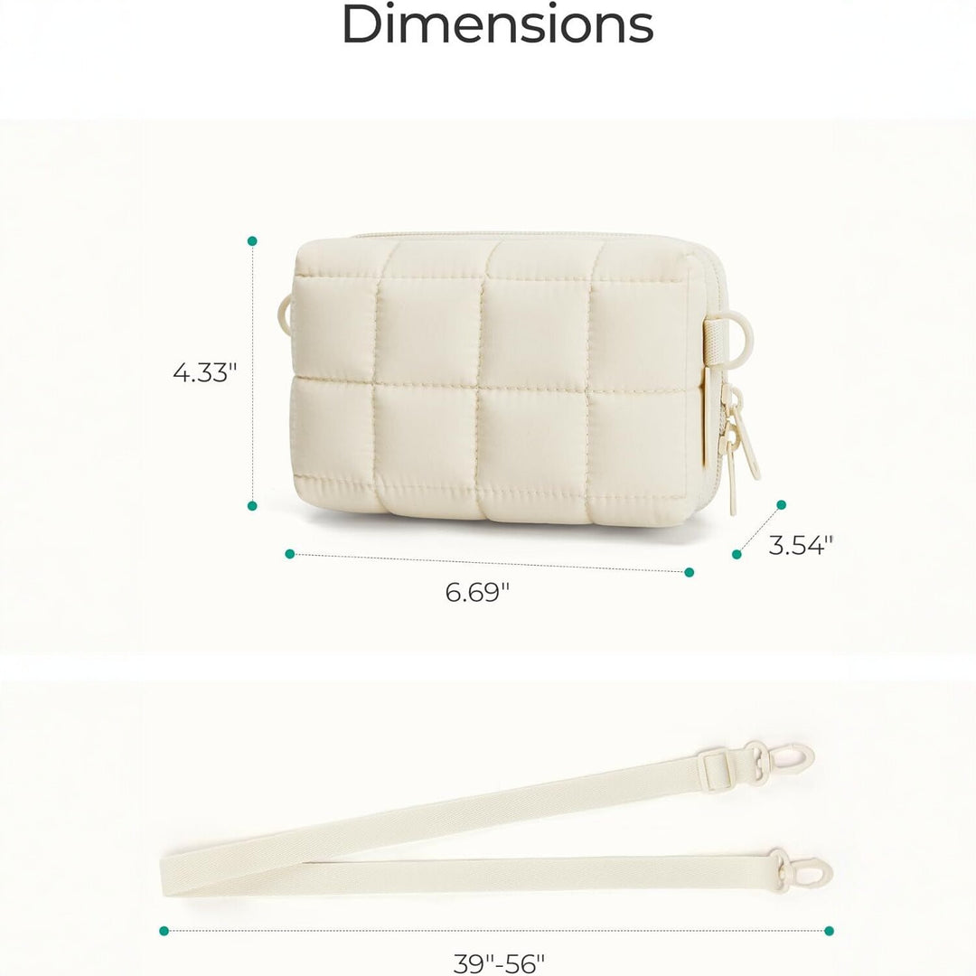 Practical and Stylish Shoulder Bag Stornfield