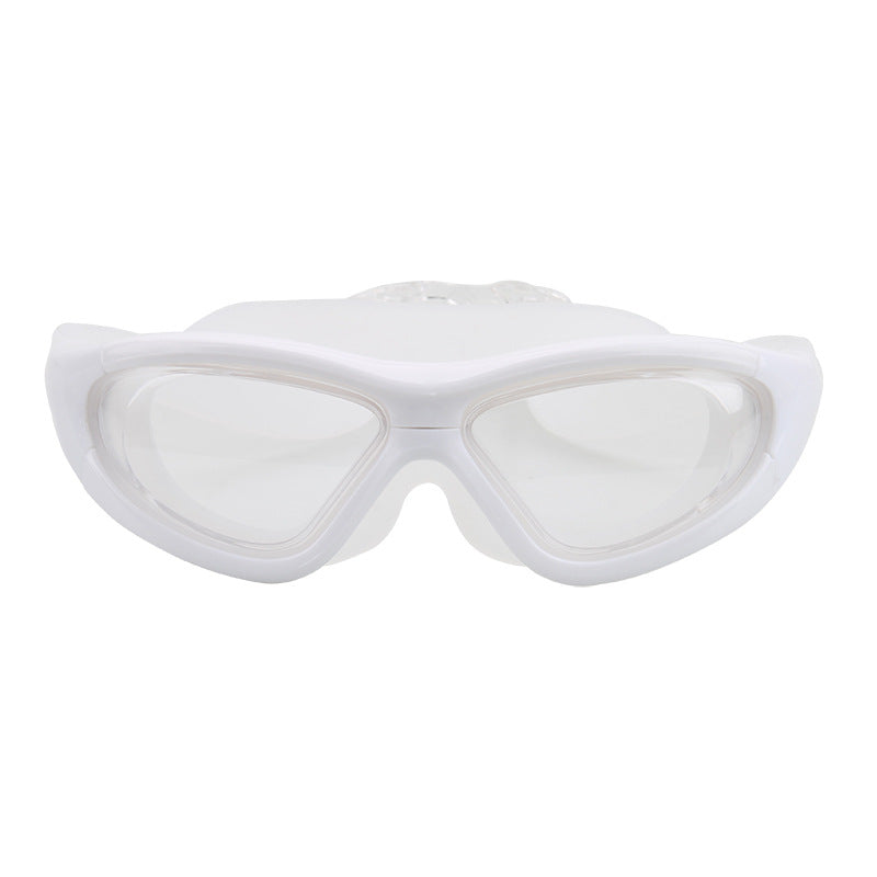 Swim mask with anti-fog Stornfield