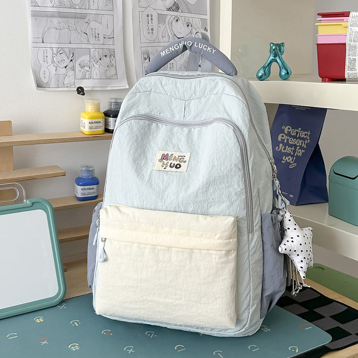 Functional School Backpack Stornfield