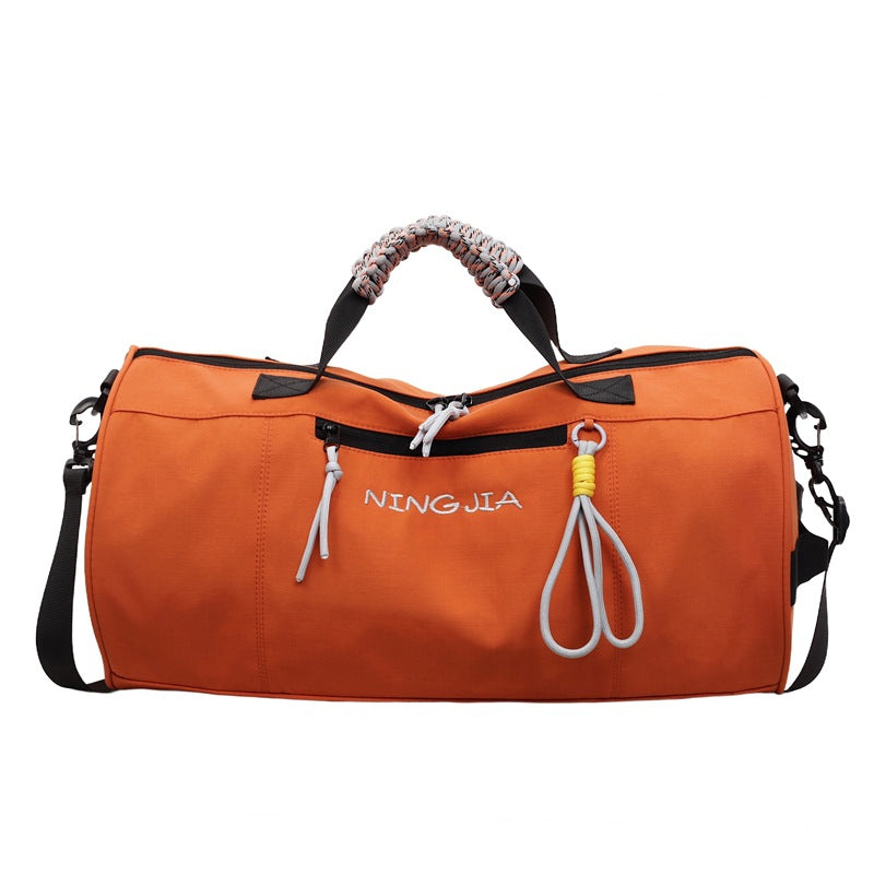 Versatile Adventure Duffel Bag