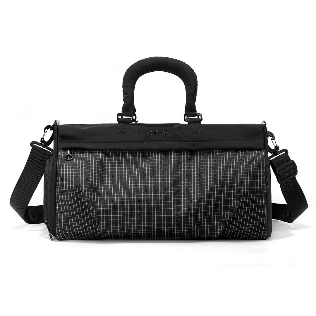 Tote bag with multifunctional design Stornfield
