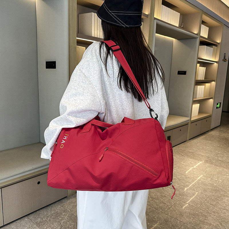 Versatile Travel Sports Bag Stornfield
