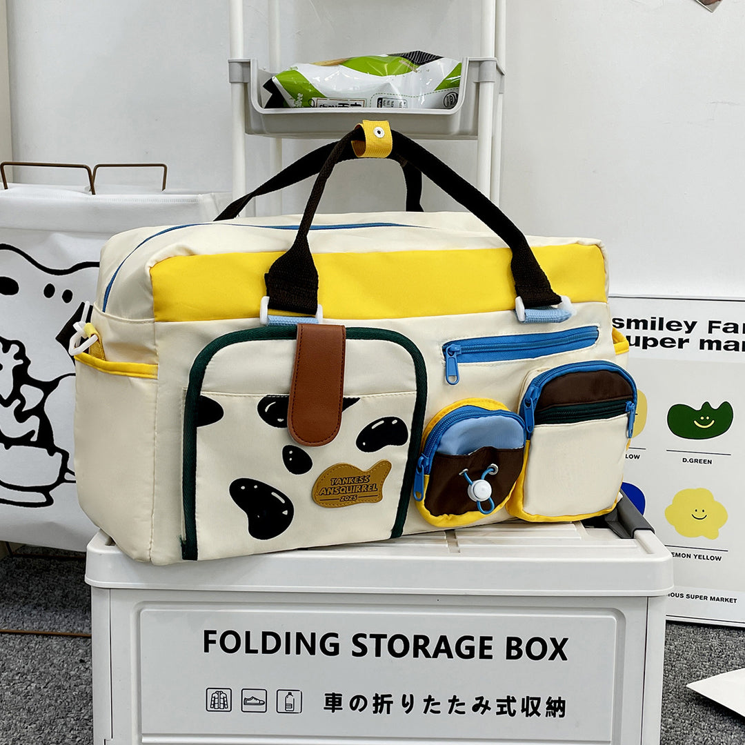 Travel and Sports Duffle Bag Stornfield