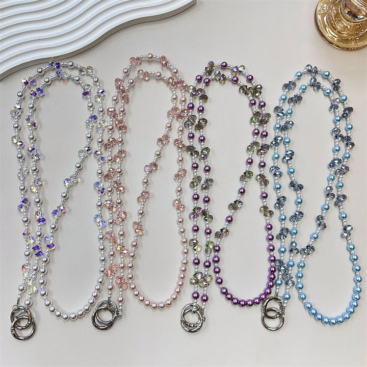 Decorative Beaded Necklace Stornfield