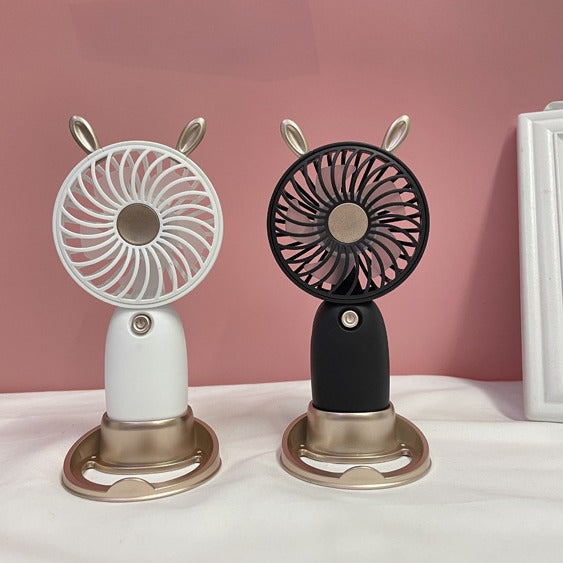 Unisex Creative Portable Table Fan Stornfield