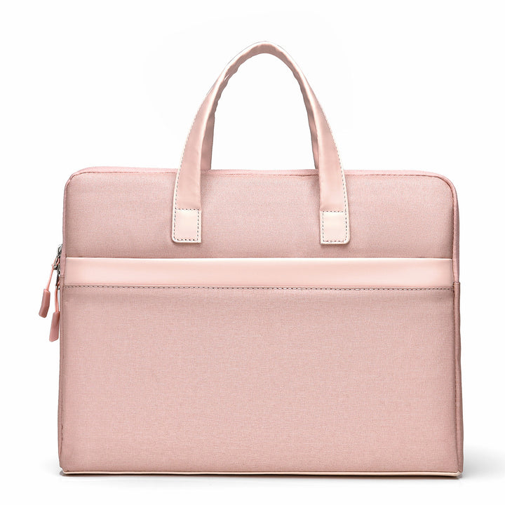 Premium Executive Laptop Briefcase Stornfield