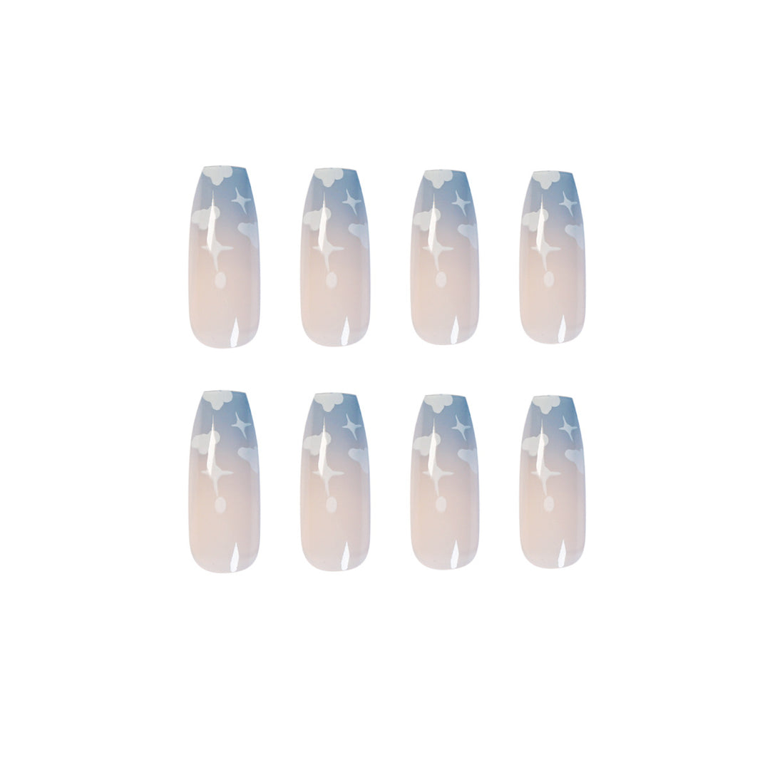 Artificial Nails Stornfield