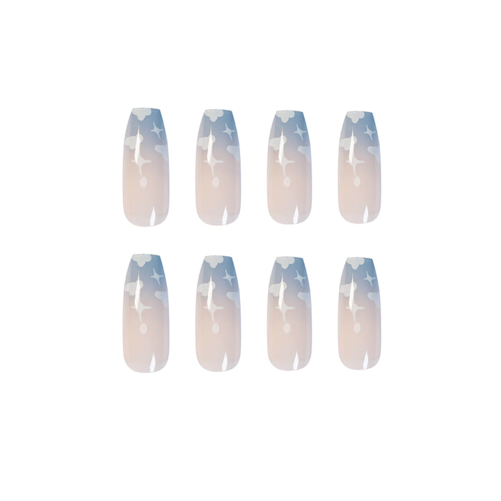 Artificial Nails Stornfield