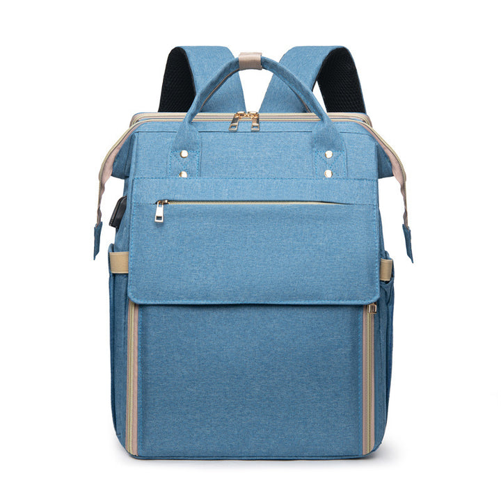 Multi-Functional Contemporary Backpack Stornfield