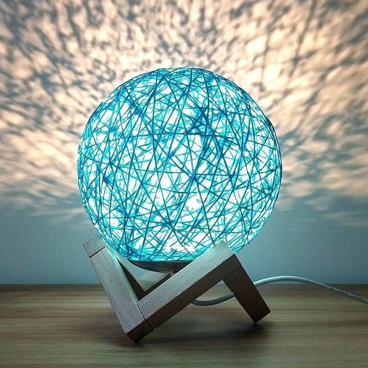 Decorative Table Lamp