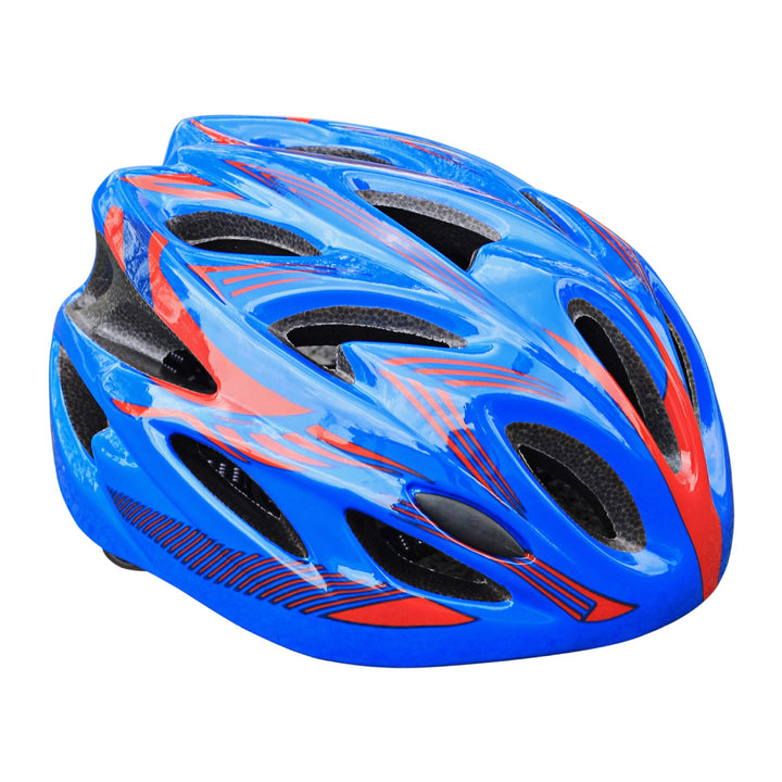 WoAdjustable Cycling Helmet Stornfield