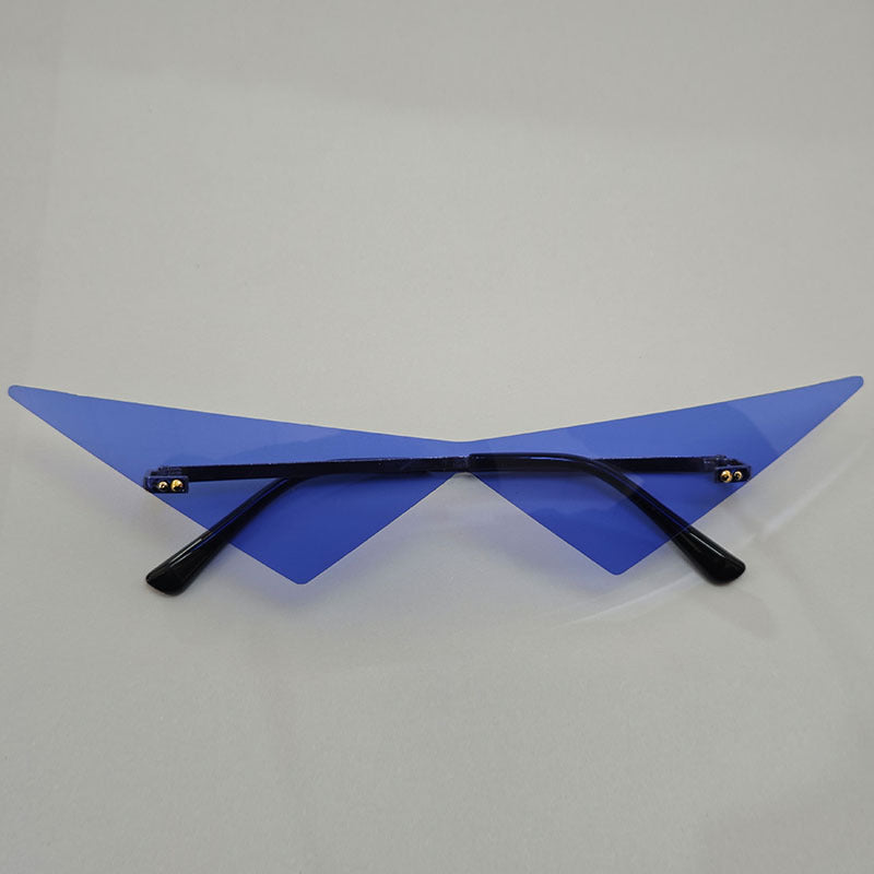 Festival-Themed Shamrock Sunglasses Stornfield