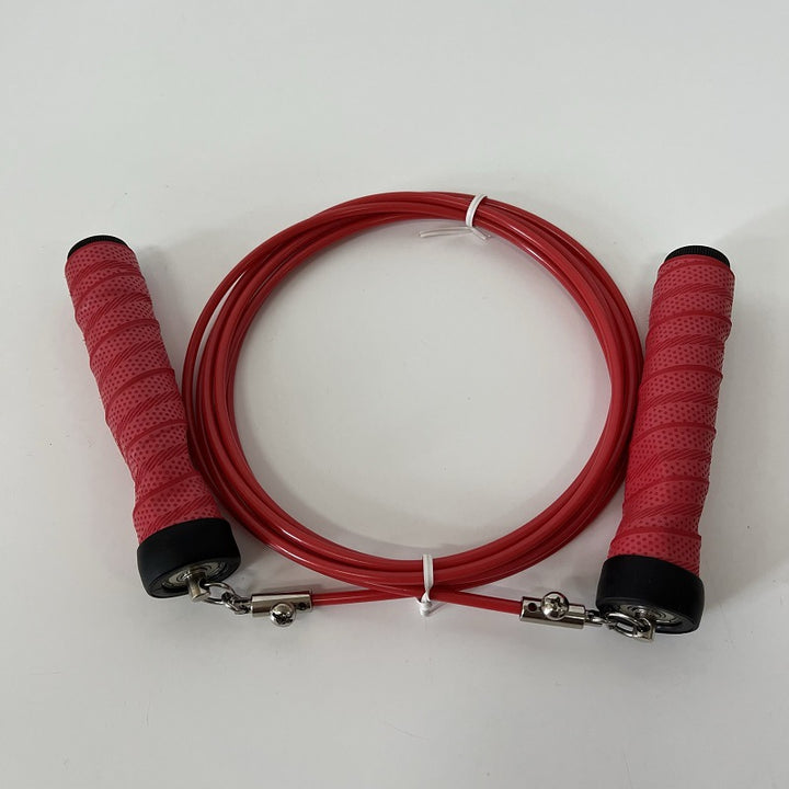 Jump rope with non-slip grips Stornfield