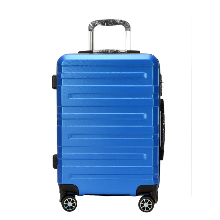 Unisex Premium Hard Shell Luggage Set Stornfield