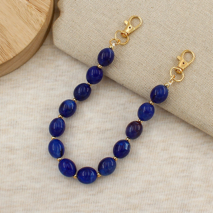 Elegant Beaded Eyewear Chain Stornfield