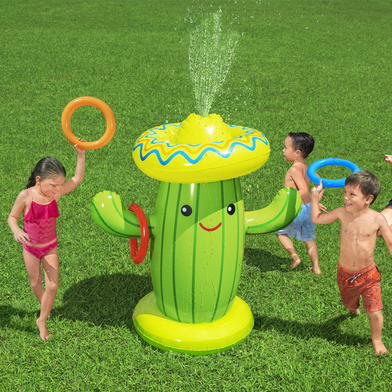 Unisex Water-based Volleyball Game Stornfield