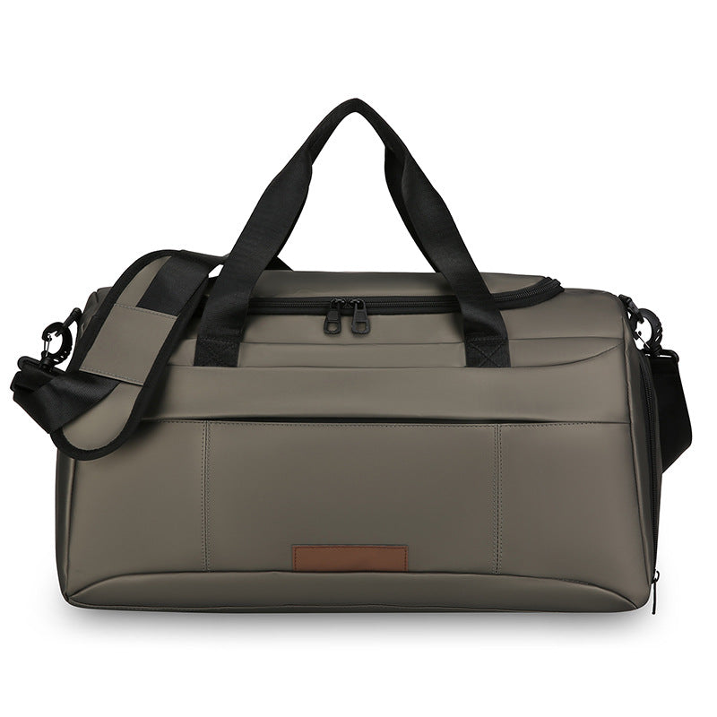 Weekender Travel Bag