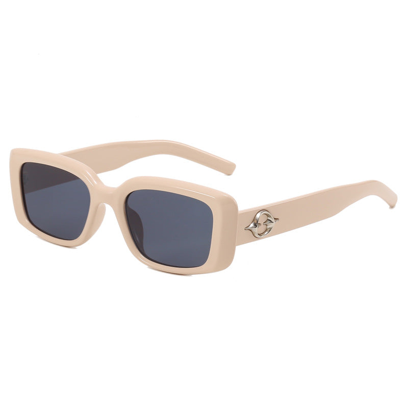 Fashionable Cube Sunglasses Stornfield