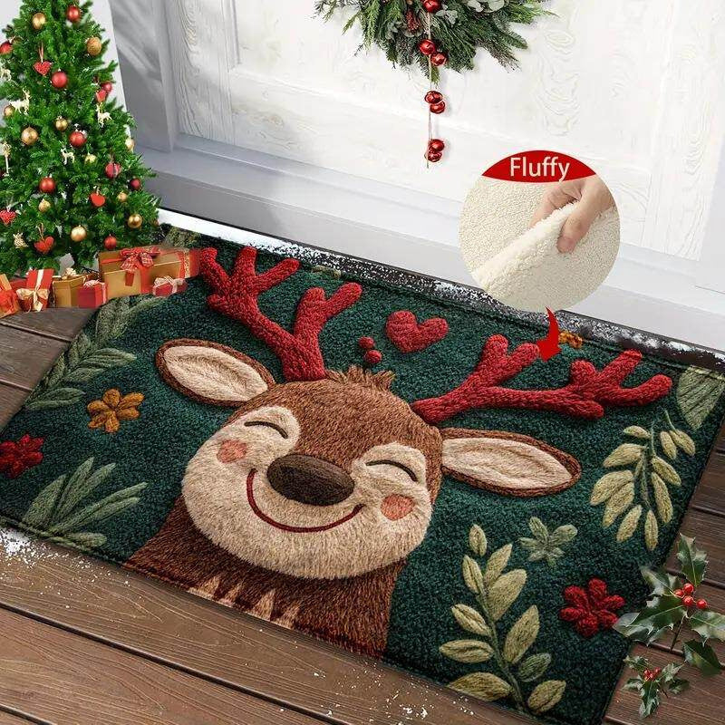 Decorative Door Mat