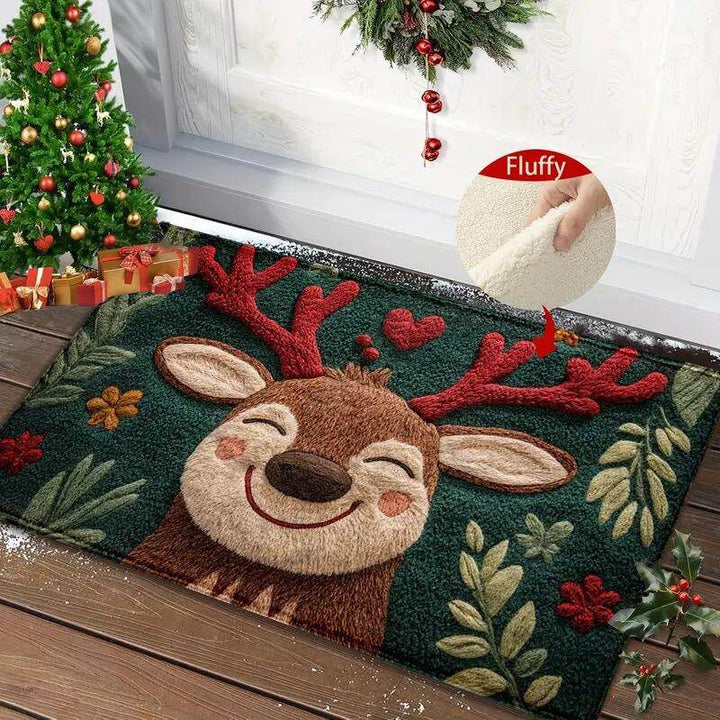 Decorative Door Mat